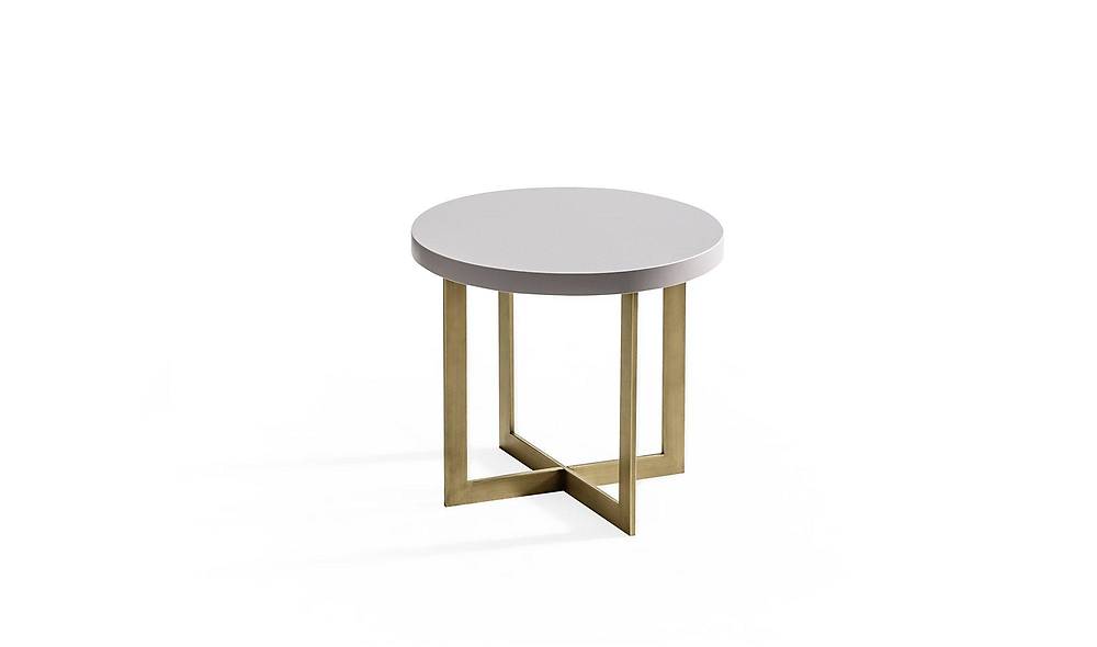 Montare Coffee Table Set - Walnut