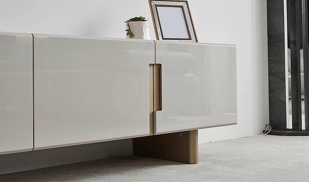 Jose Tv Unit