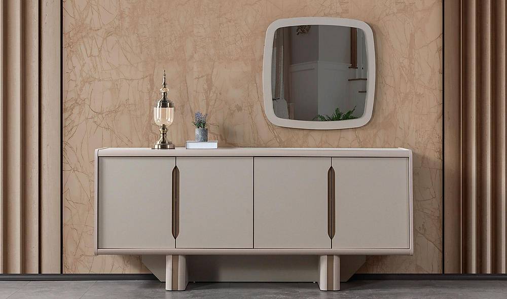 Modena Dining Room