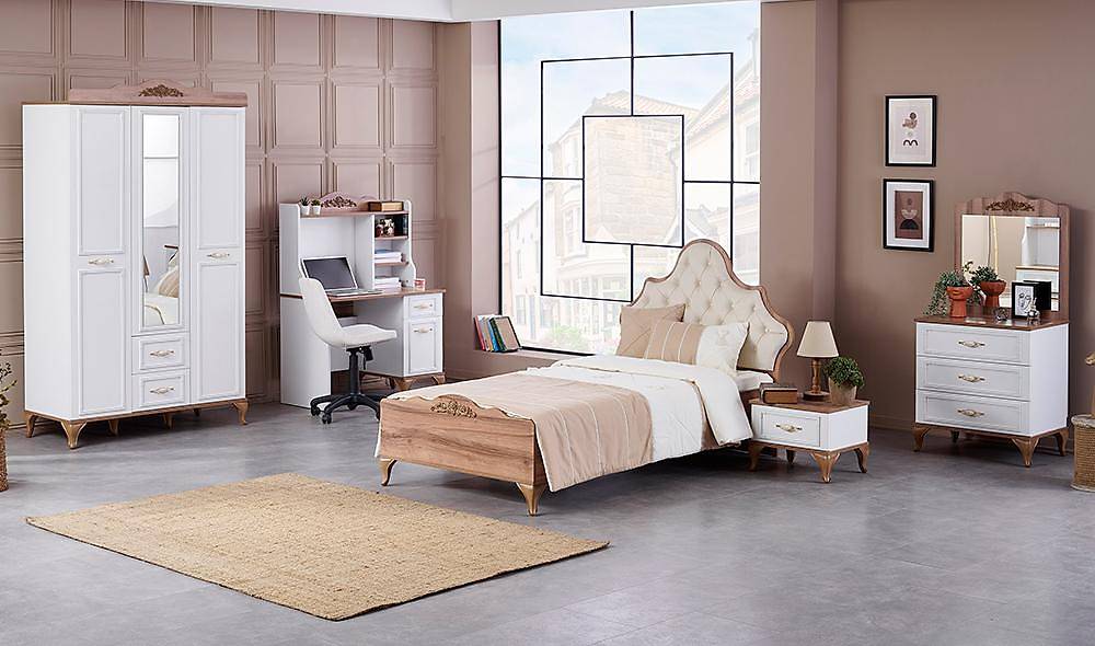Venezya Teen Room