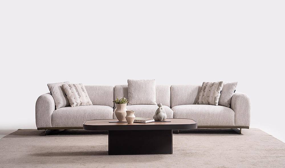 Redora Sofa Set