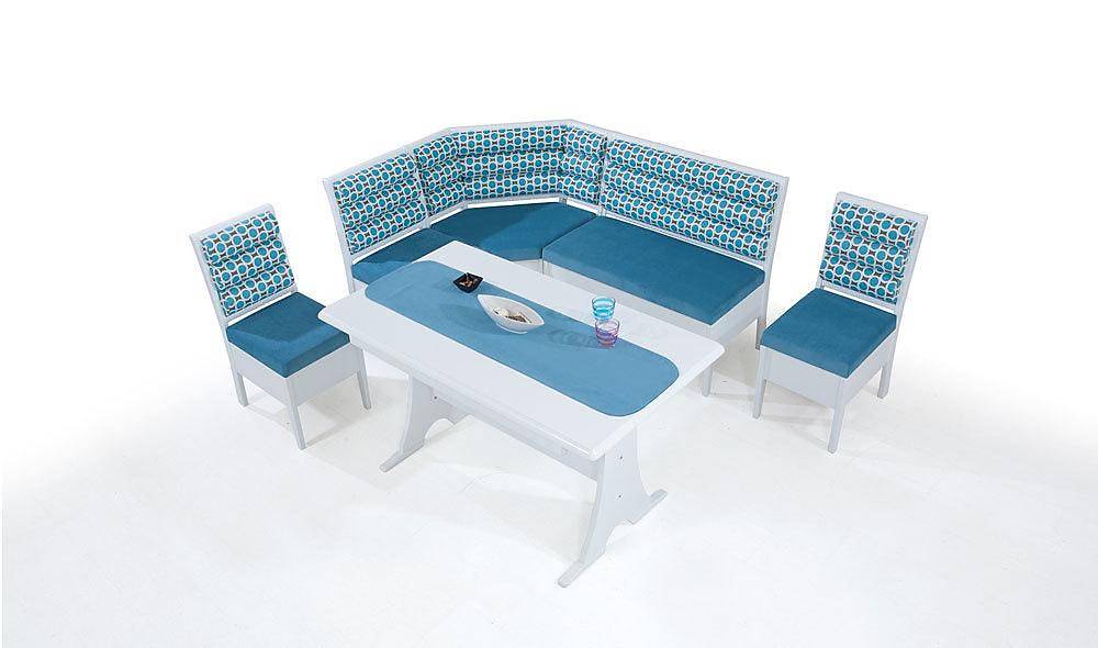 Bombeli Kitchen Corner Set