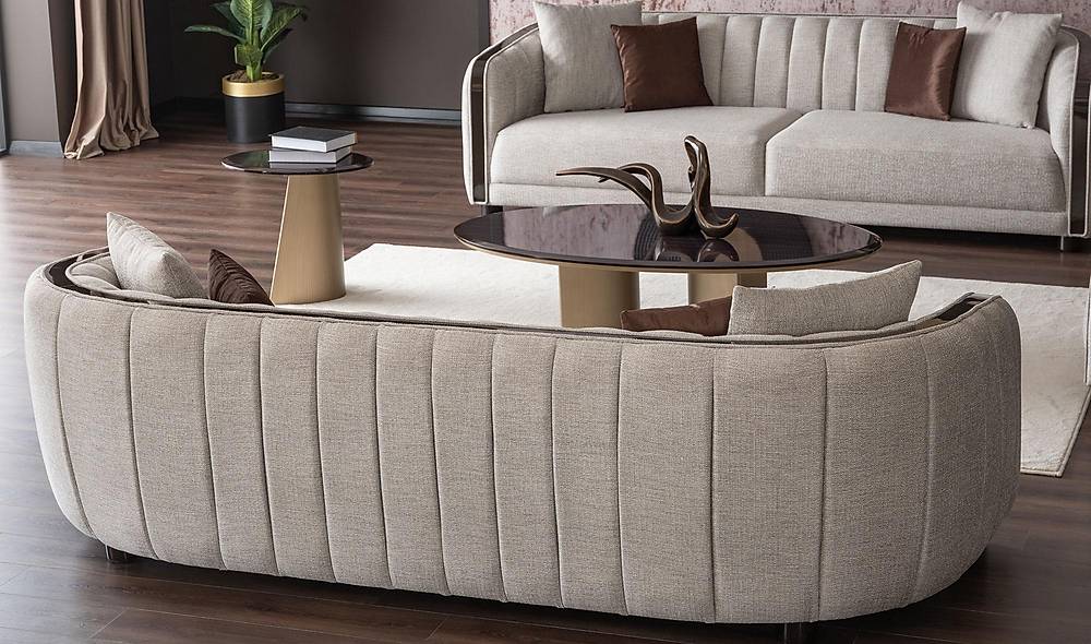 Elexus Sofa Set