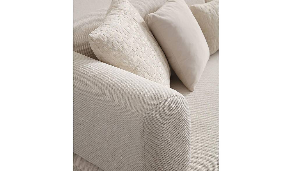 Nesta Sofa Set - Bed - Metal Leg