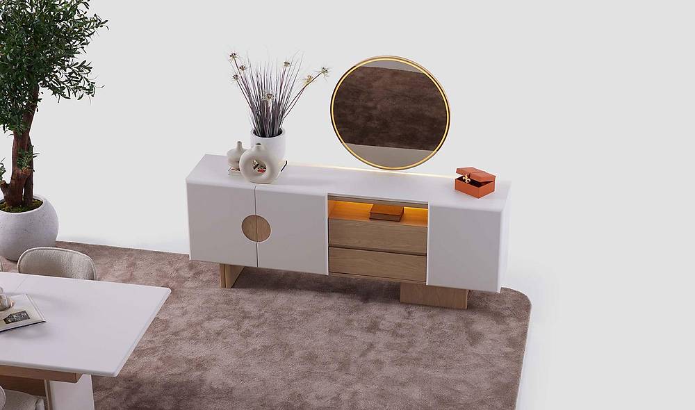 Rezzo Console