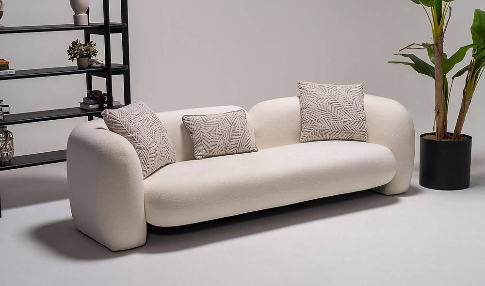 Nevena Sofa Set