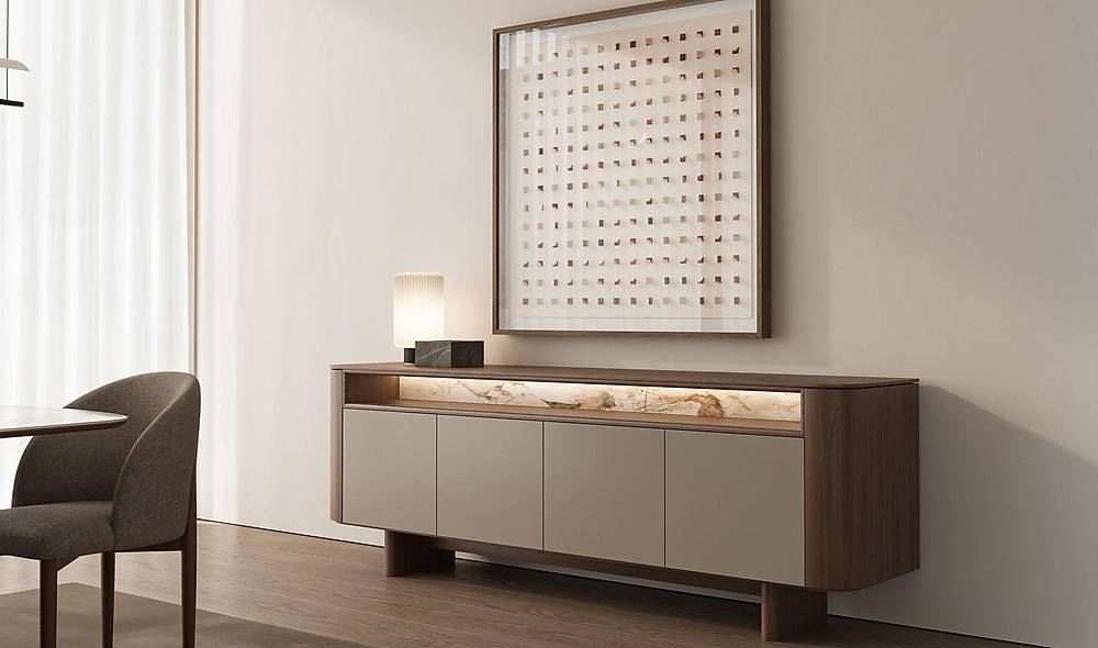 Ditre Dining Room