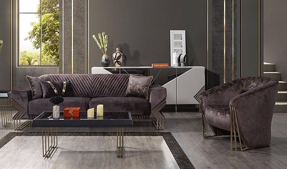 Kayra Living Room Set V2