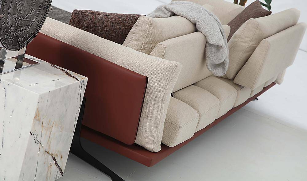 Leta Corner Set