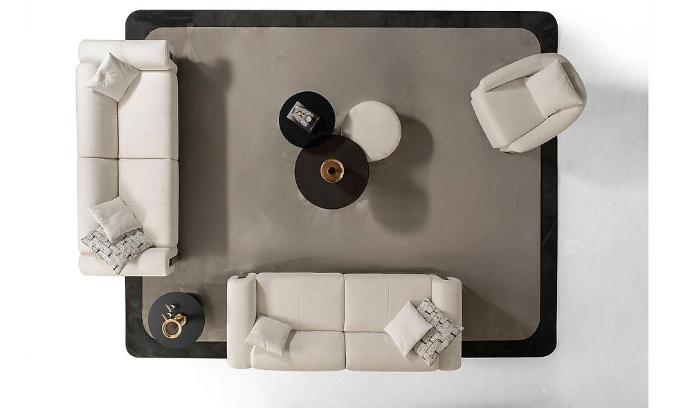 Tallis Sofa Set