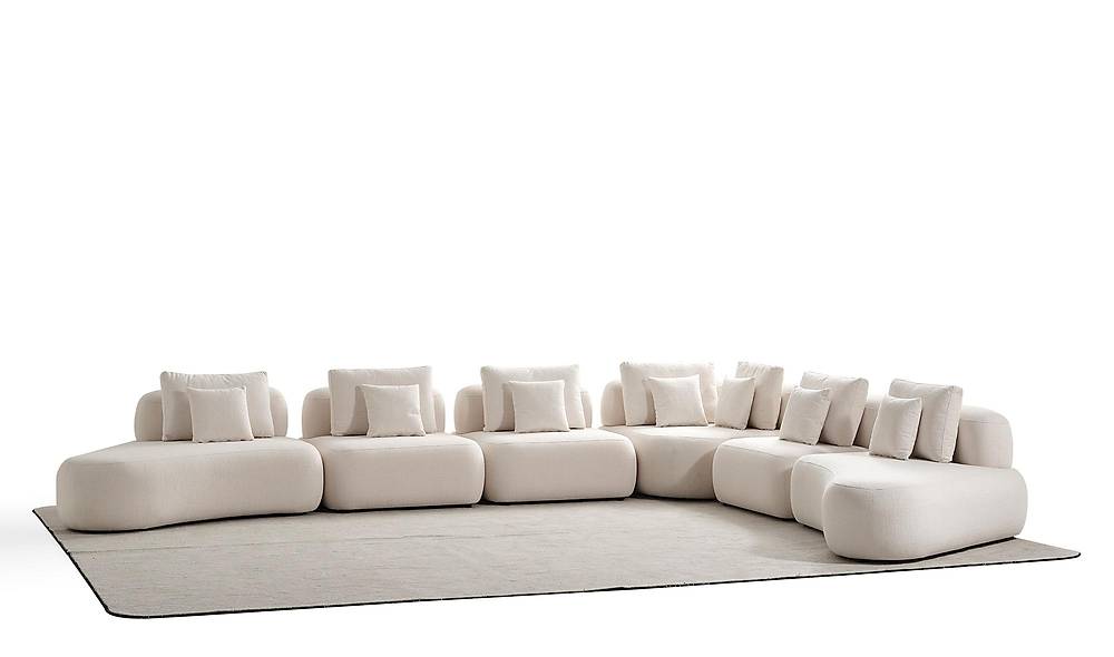 Lizay Corner Set
