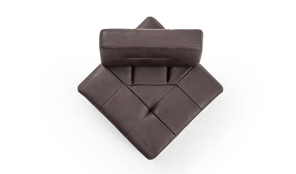 Mocha Corner Set - Large