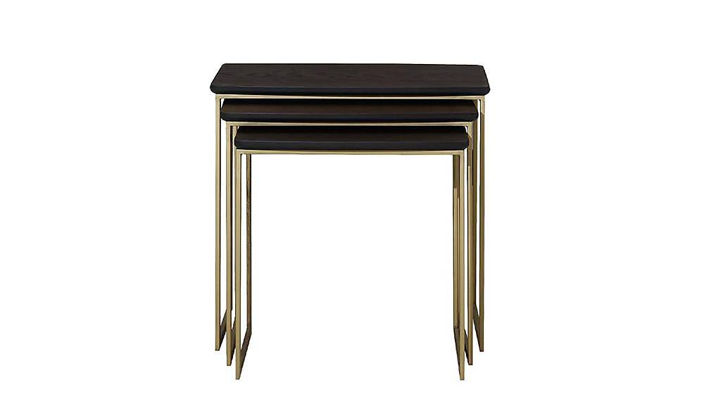 İtalya Nesting Table