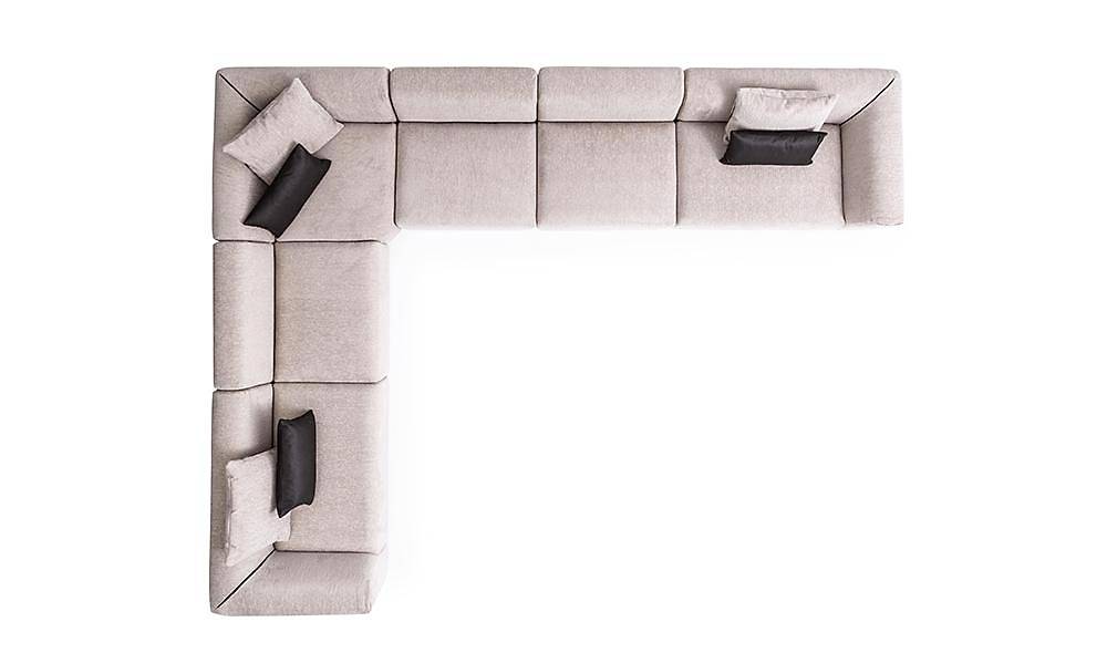Deja Corner Set