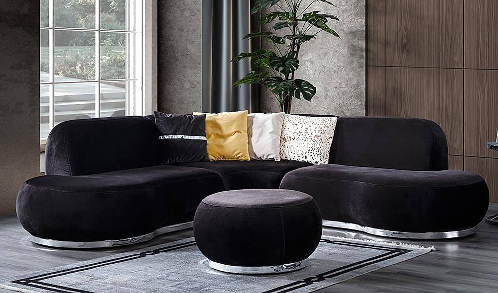 Dali Luxury Corner Set V3