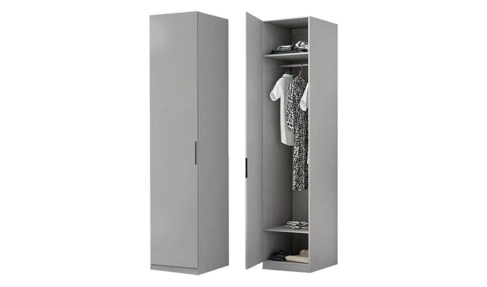 Milenyum Corner Wardrobe