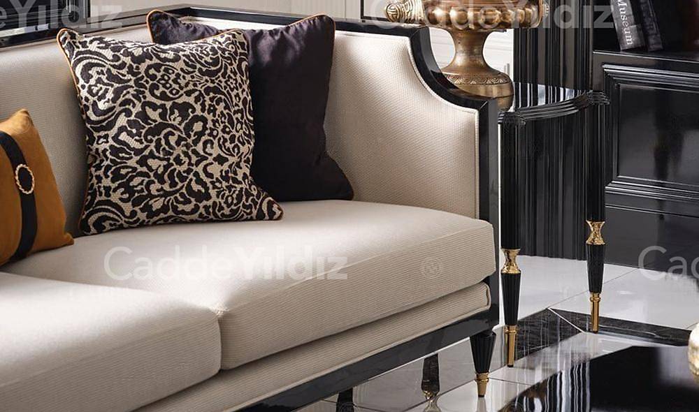 Rosa Living Room Set