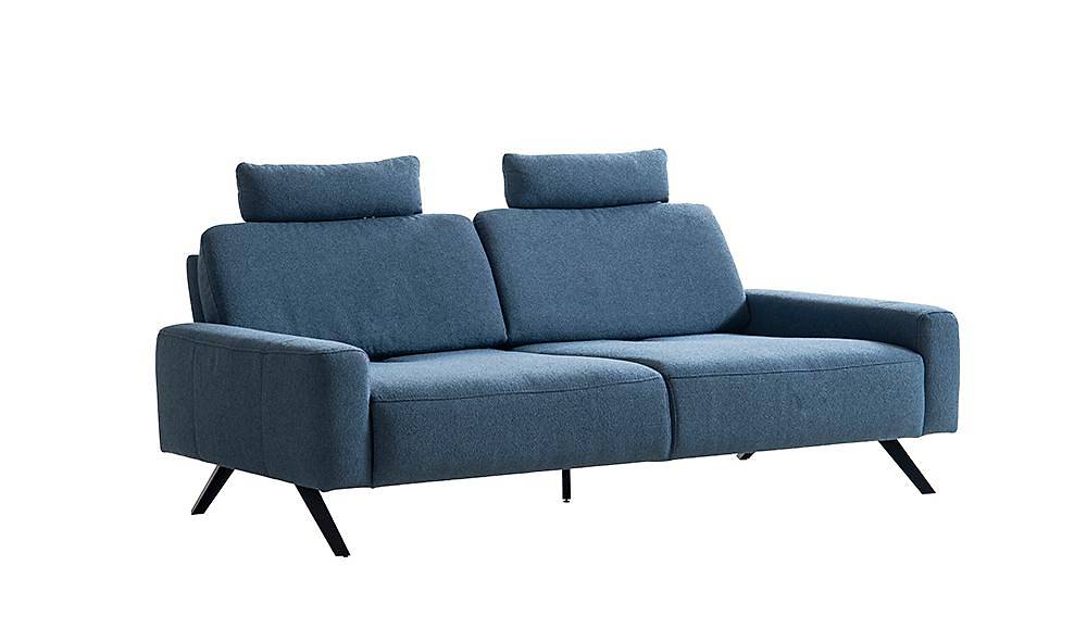 Manetti Sofa Set