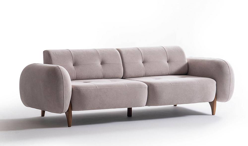 Olbia Sofa Set