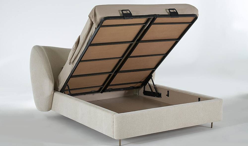 Atlanta Base Bedroom - Furniture Lid