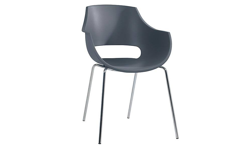 Opal-ML Pro Chair 2 Piece