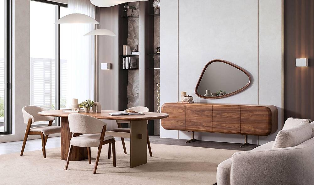 Slot Dining Room