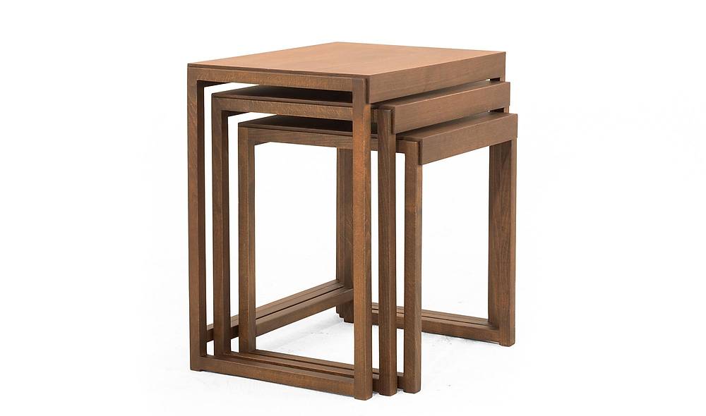Planet Nesting Coffee Table