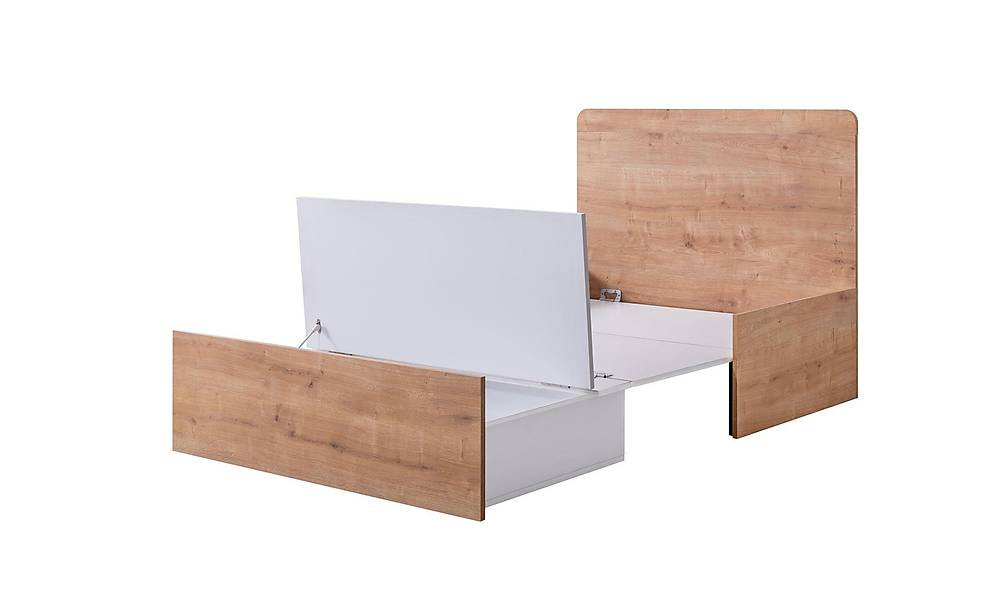 Tilda Teen Room - Oak