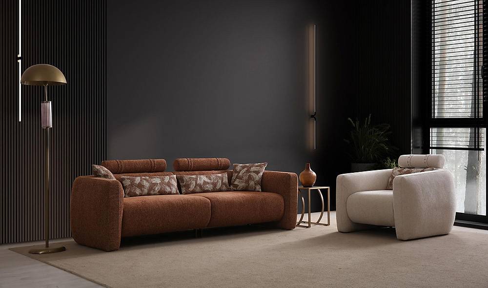 Sydney Sofa Set