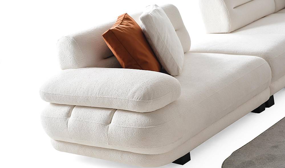 Modet Corner Set
