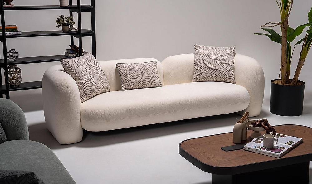 Nevena Sofa Set