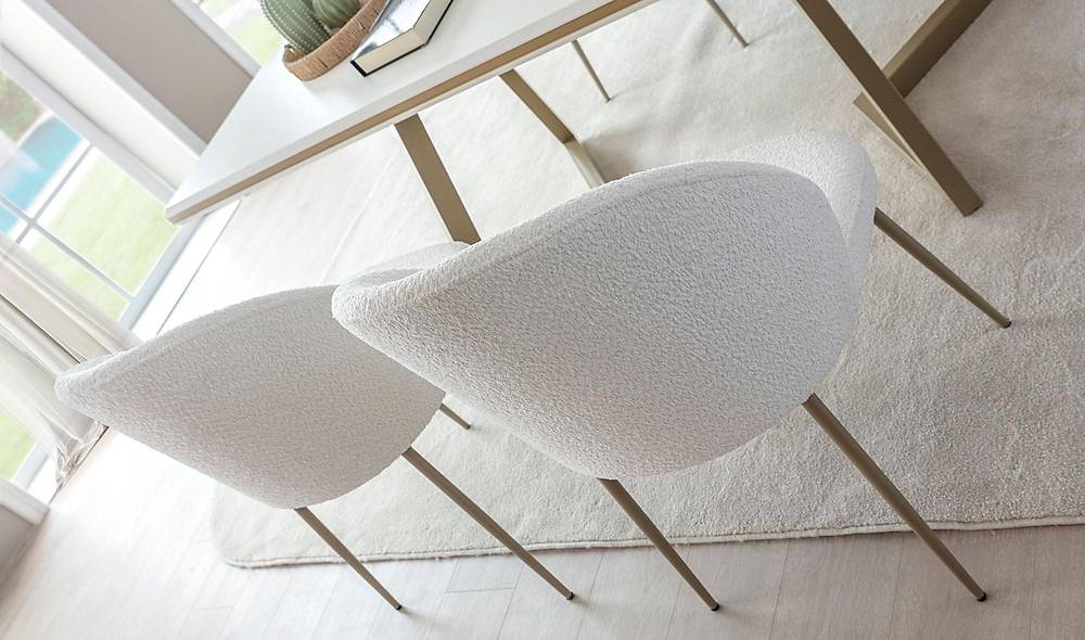 Colina Chair 6 Piece