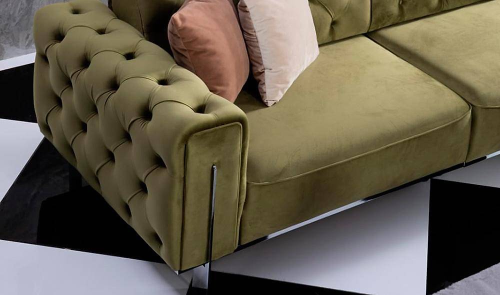 Ruse Corner Set