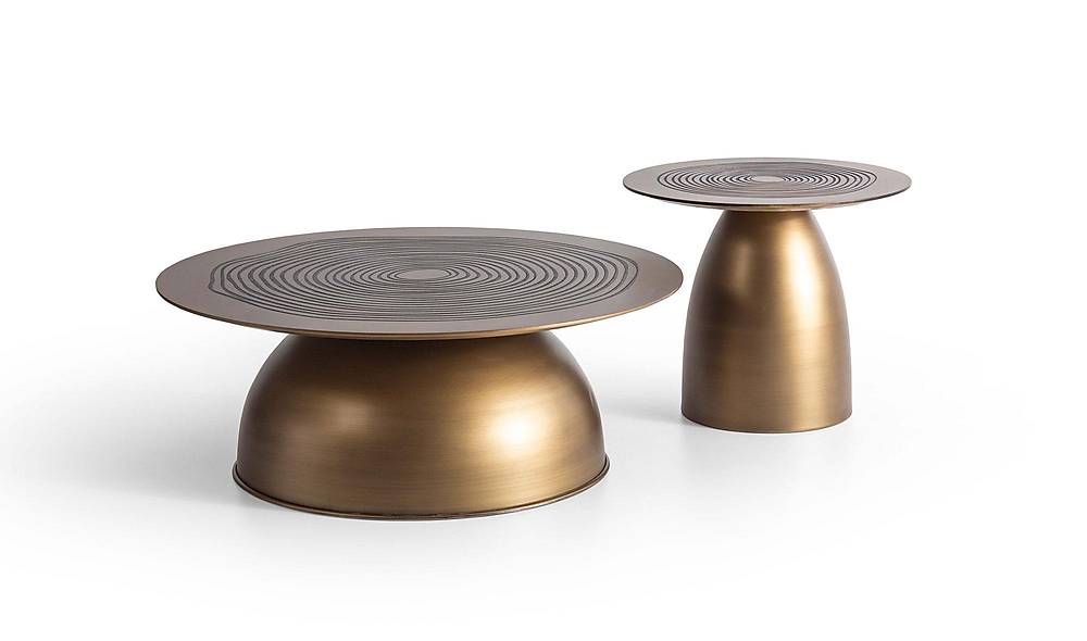 Kyoto Double Table Set