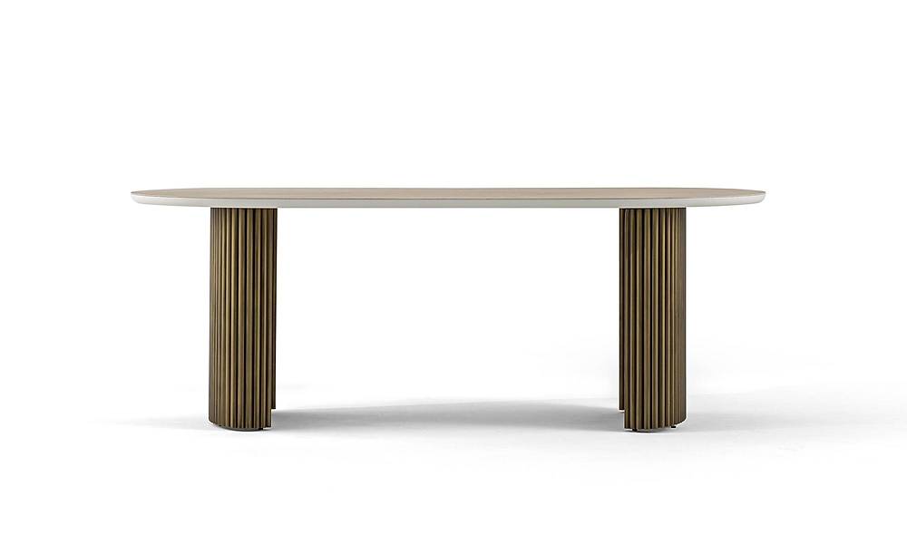 Torald Dining Table Set