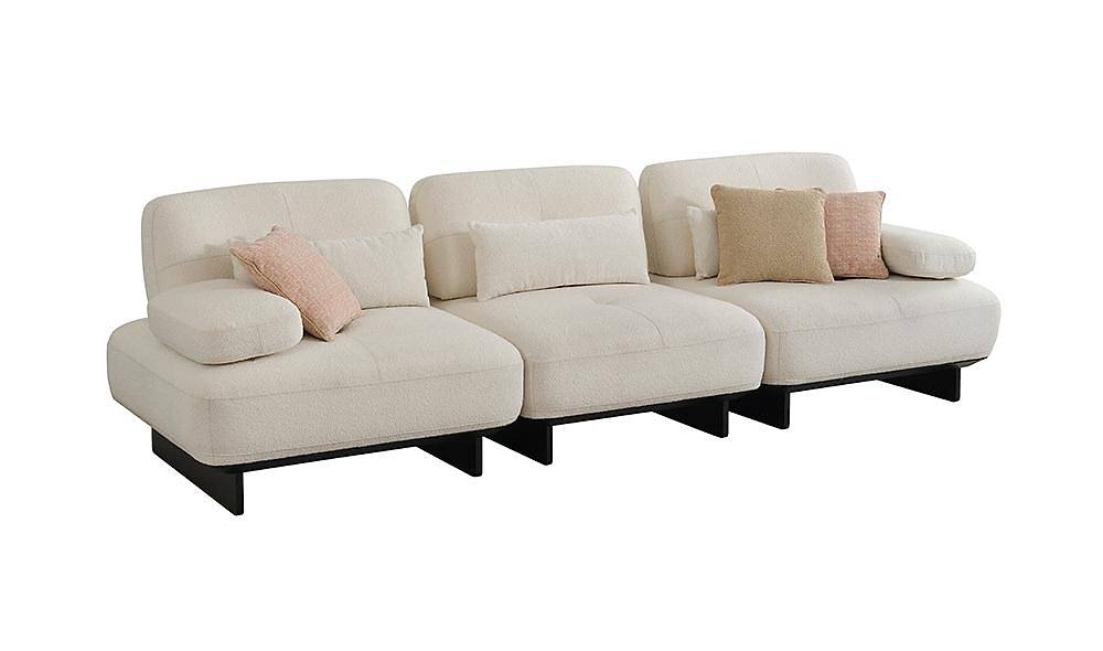 Arena Sofa Set