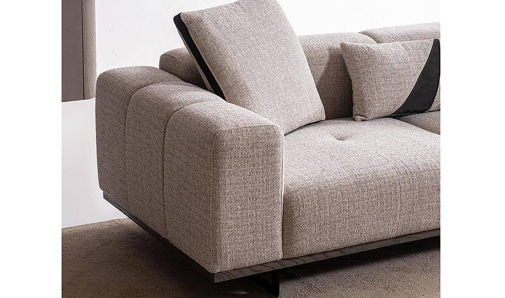 Harmony Corner Set