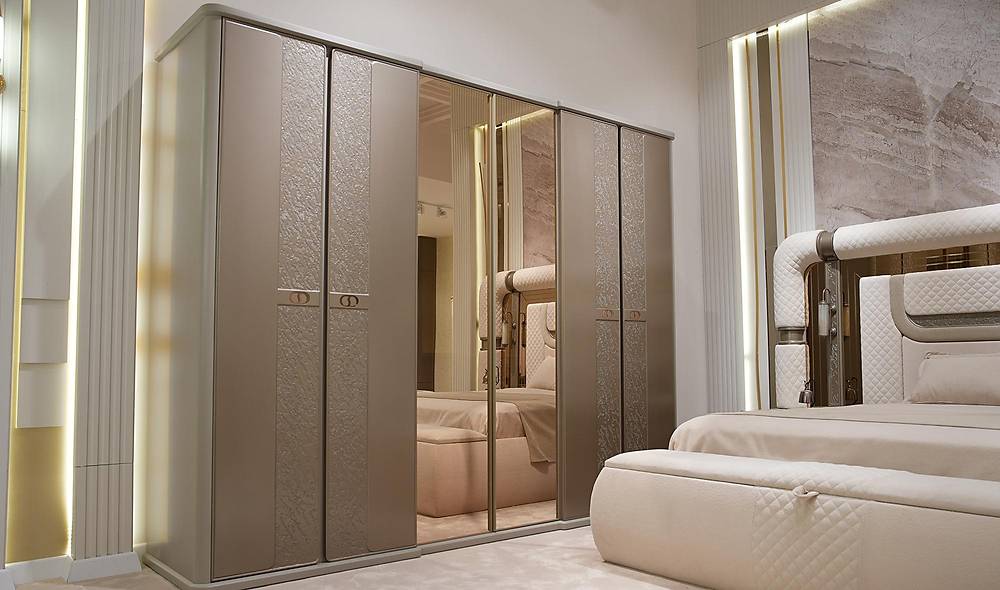 Bulgaristan Bedroom