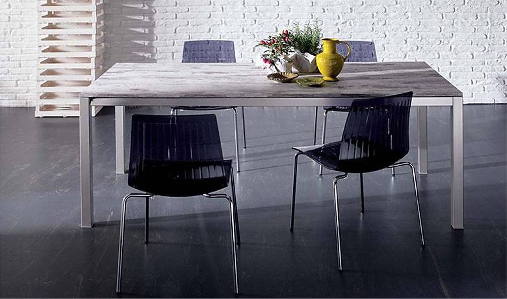 X-Treme S Chair 2 Piece