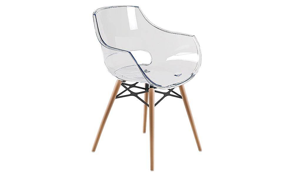 Opal Wox Chair