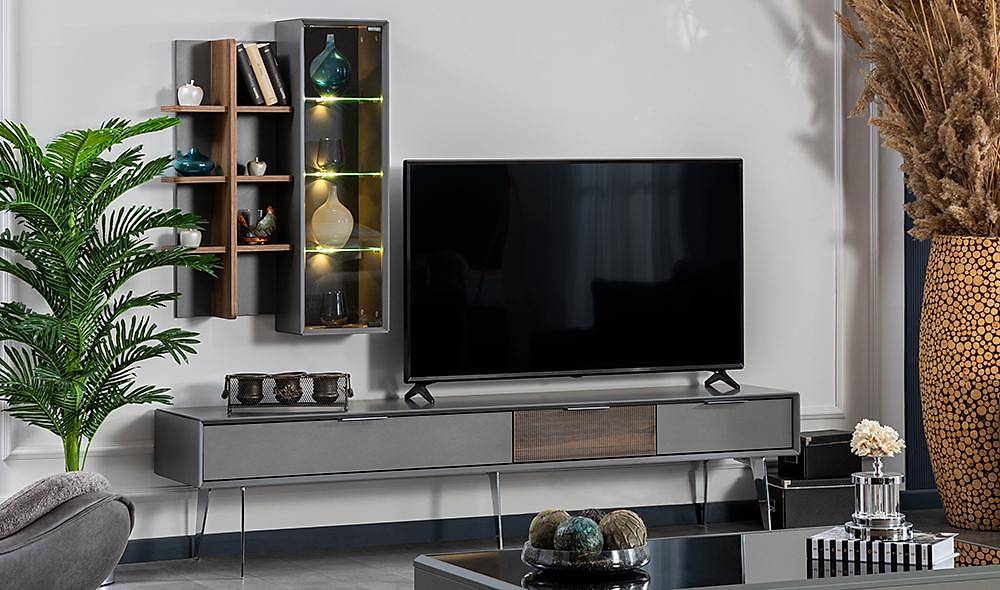 Athena Tv Unit