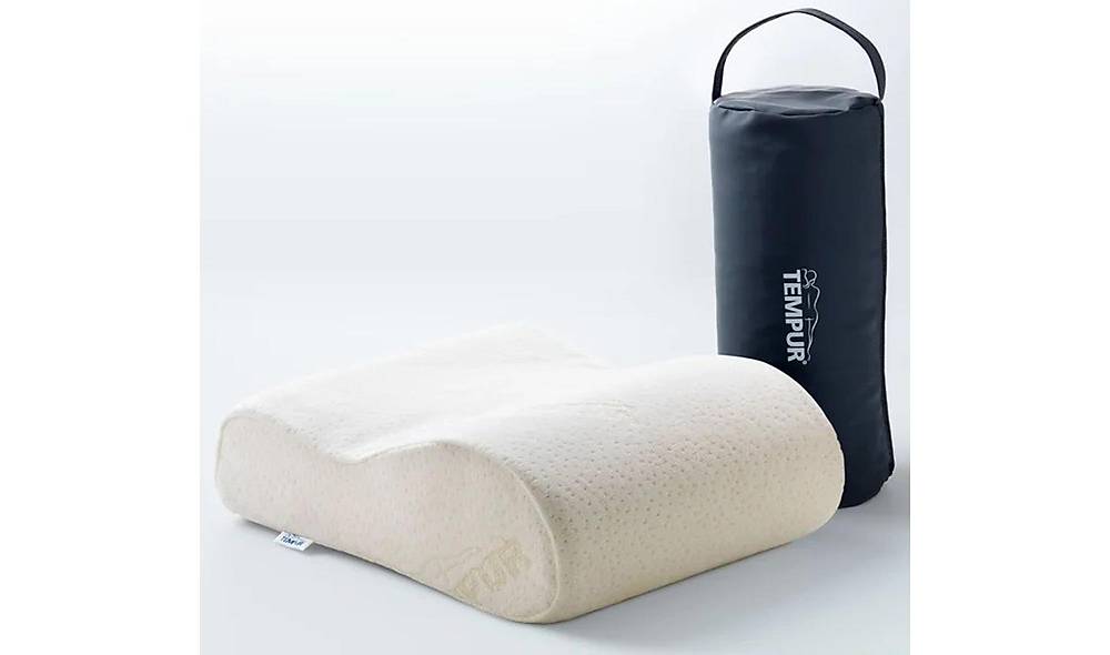 Yatsan Tempur Travel Pillow