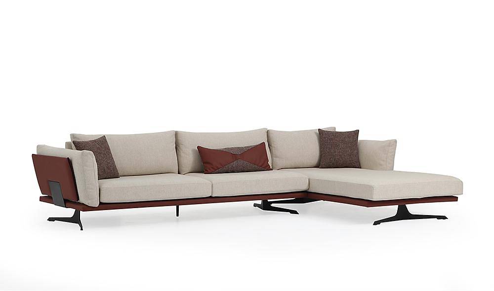 Leta Corner Set