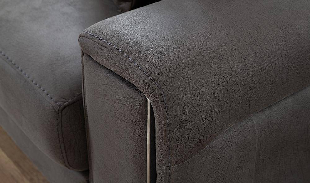 Alesta Sofa Set With Motor