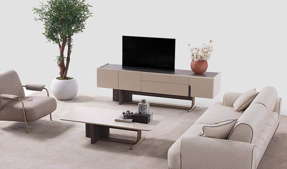 Nigozi Tv Stand
