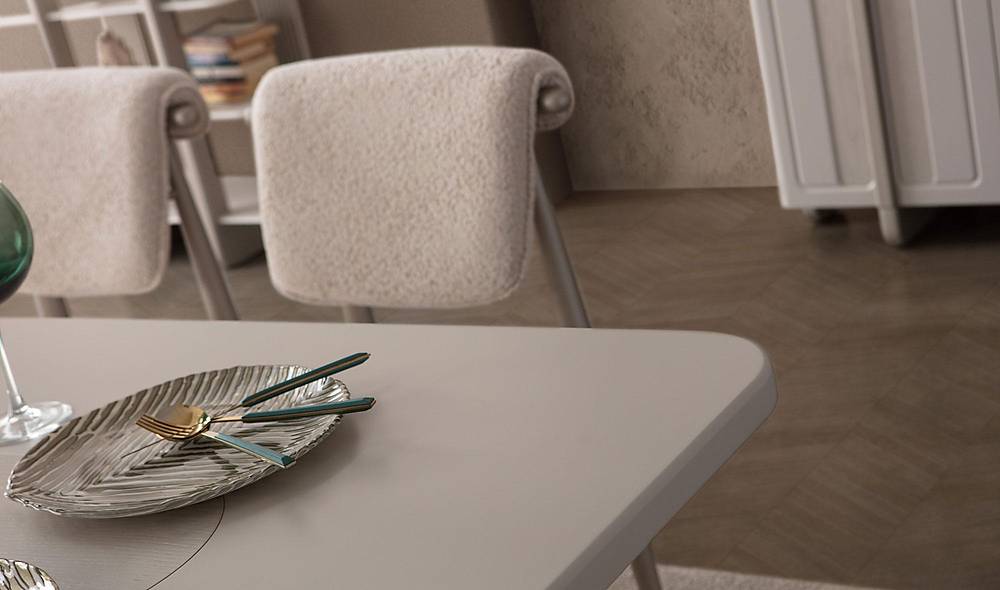 Padolya Dining Room