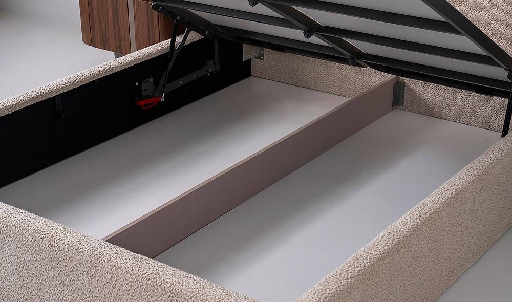 Velovis Base Bedroom