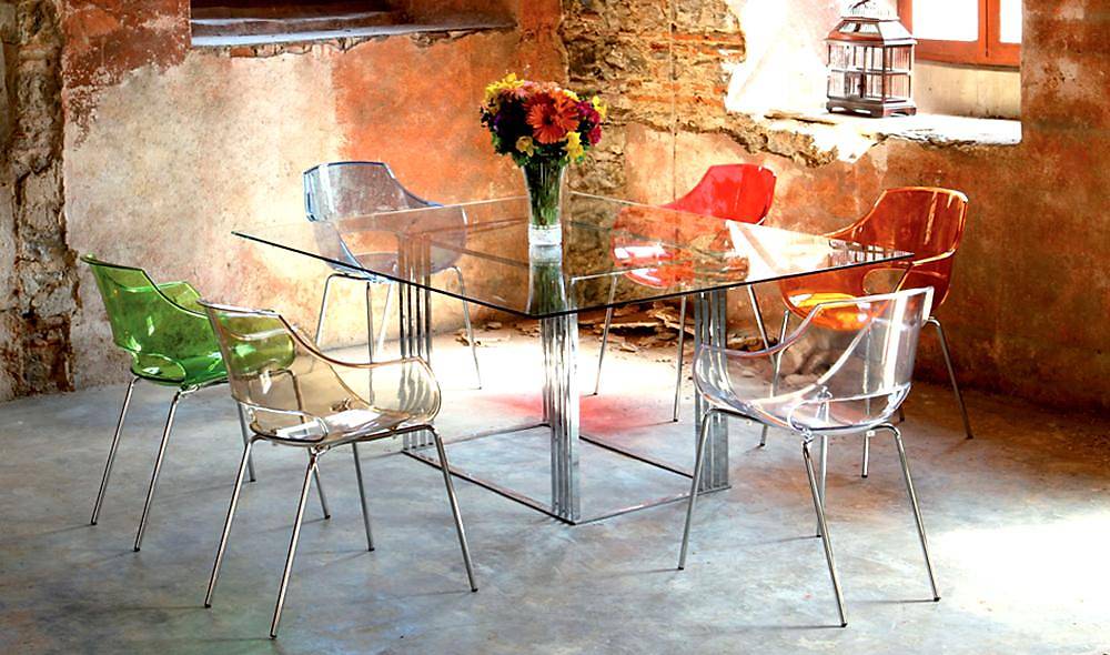 Opal-ML Chair 2 Piece