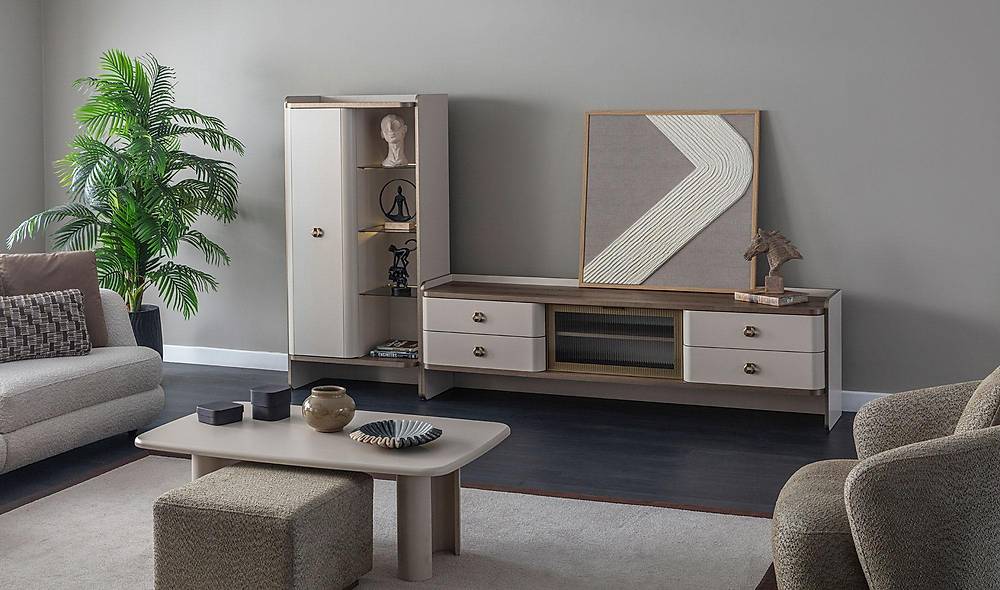 Tevalli Tv Unit