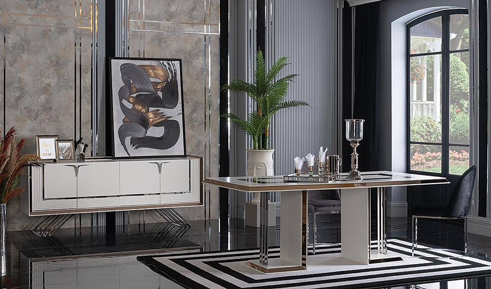Büyükyalı Dining Room